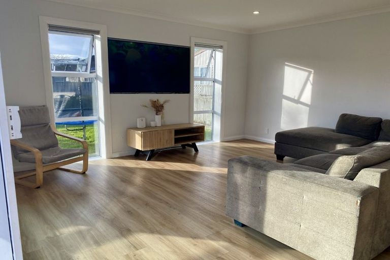 Photo of property in 14 Ashforth Street, Wainuiomata, Lower Hutt, 5014