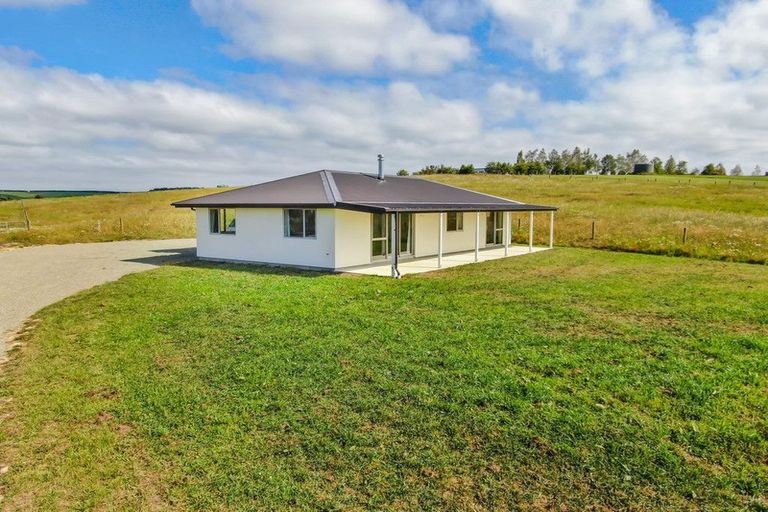 Photo of property in 36 Finlays Road, Windsor, Oamaru, 9491