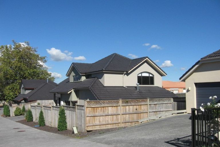 Photo of property in 189 Gills Road, Half Moon Bay, Auckland, 2014