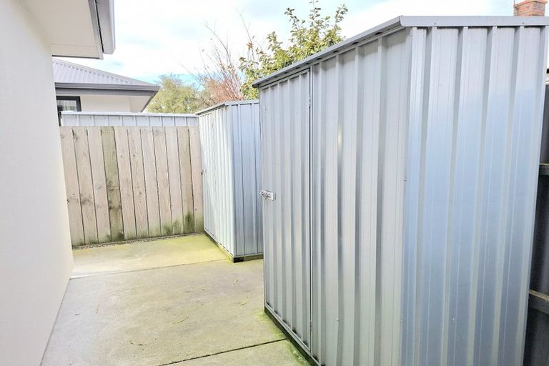 Photo of property in 141a Kermode Street, Ashburton, 7700