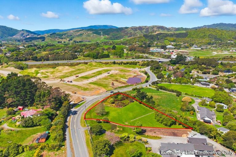 Photo of property in 114 Otaihanga Road, Otaihanga, Paraparaumu, 5036