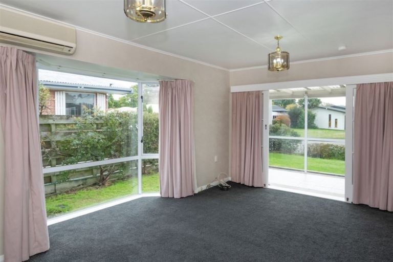 Photo of property in 8 Houghton Crescent, Redwoodtown, Blenheim, 7201