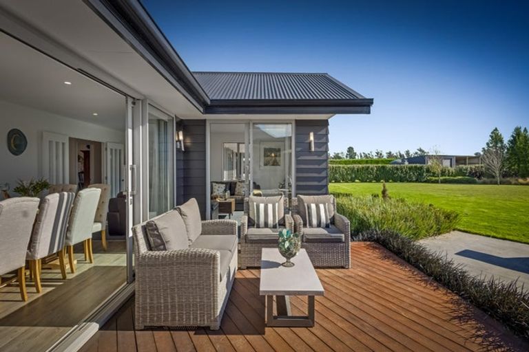 Photo of property in 6/616 Halkett Road, West Melton, Christchurch, 7671