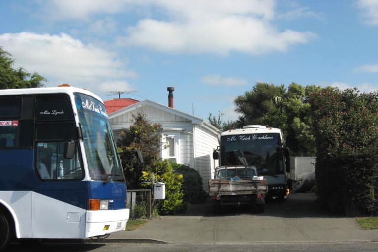 Photo of property in 14 Grey Street, Ashburton, 7700