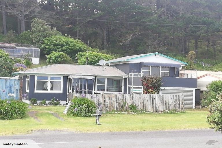 Photo of property in 139 Riria Kereopa Memorial Drive, Raglan, 3297