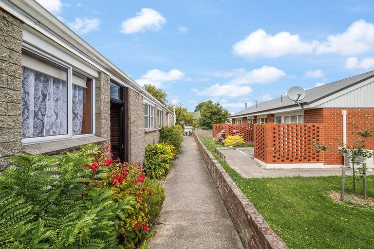 Photo of property in 151d Oxford Street, South Dunedin, Dunedin, 9012