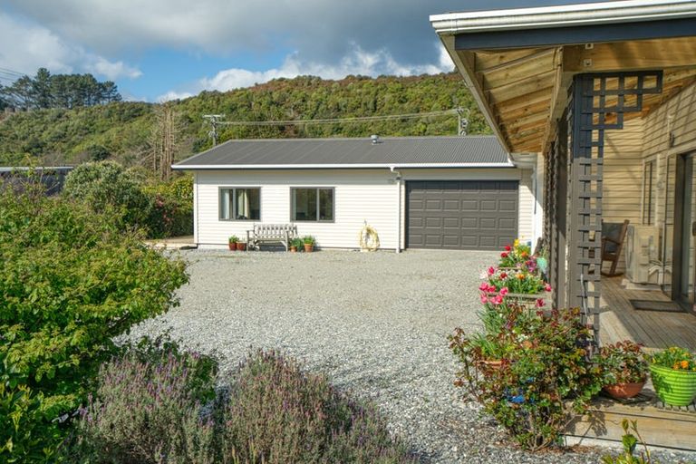 Photo of property in 6 Trickies Road, Gladstone, Greymouth, 7805