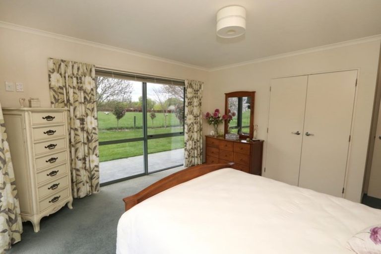 Photo of property in 133 Carters Terrace, Tinwald, Ashburton, 7700