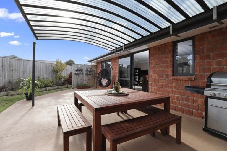 Photo of property in 452d Thames Street, Morrinsville, 3300