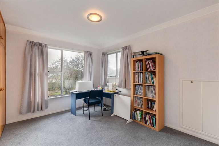 Photo of property in 58 Fisher Avenue, Beckenham, Christchurch, 8023