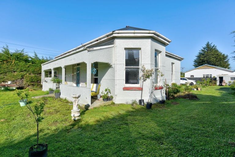 Photo of property in 219 Main Street, Mataura, 9712