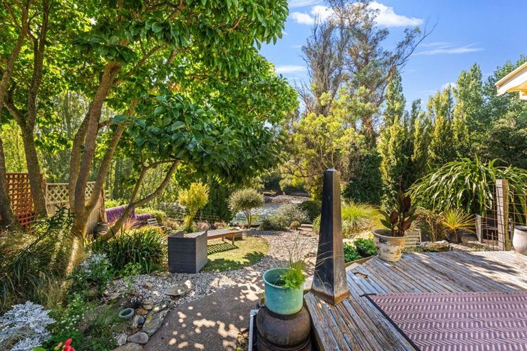 Photo of property in 96 Cheviot Street, Roxburgh, 9500