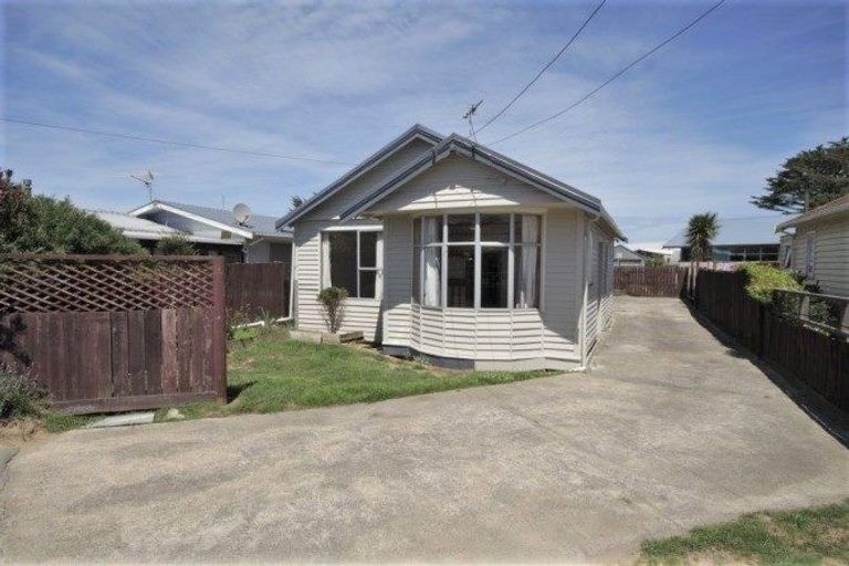 Photo of property in 318 Tomahawk Road, Ocean Grove, Dunedin, 9013