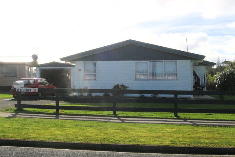 Photo of property in 28 Mckay Crescent, Dargaville, 0310