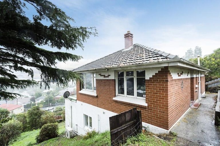 Photo of property in 416 Stuart Street, Kaikorai, Dunedin, 9010