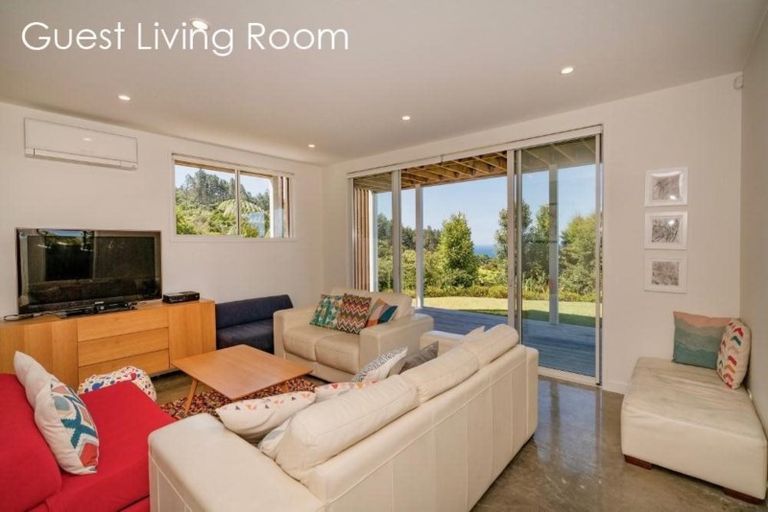 Photo of property in 170 Pumpkin Hill Road, Pumpkin Hill, Whitianga, 3591