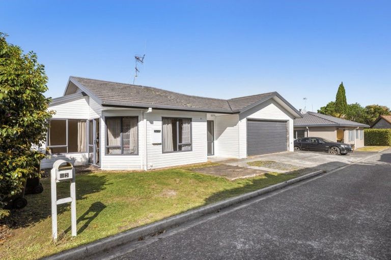Photo of property in 91 Bell Street, Judea, Tauranga, 3110