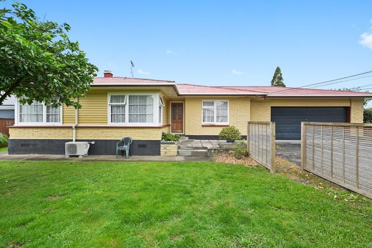 Photo of property in 3 Saint Pauls Road, Chartwell, Hamilton, 3210