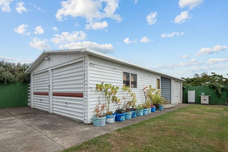 Photo of property in 17 Hospital Road, Witherlea, Blenheim, 7201