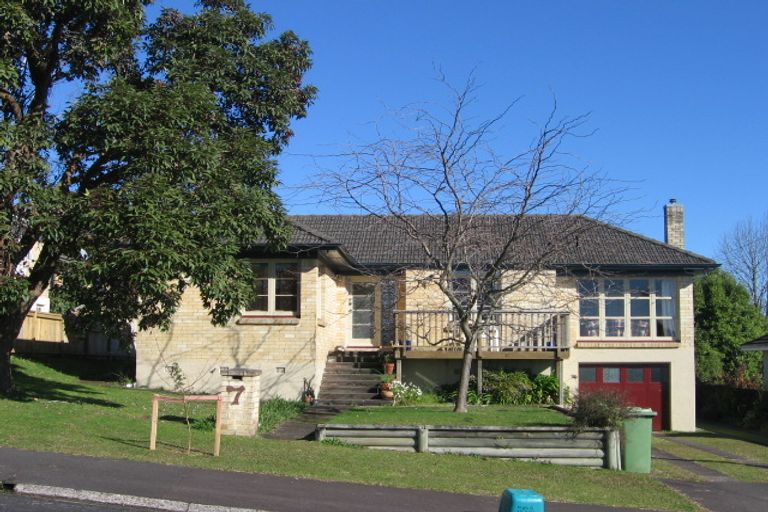 Photo of property in 7 Holden Avenue, Forest Lake, Hamilton, 3200