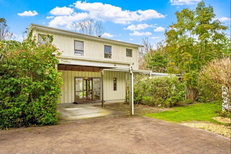 Photo of property in 145 Jones Road, Tawharanui Peninsula, Warkworth, 0986