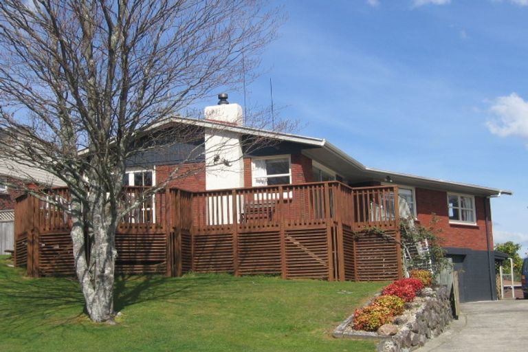 Photo of property in 8 Peachgrove Terrace, Hillcrest, Rotorua, 3015