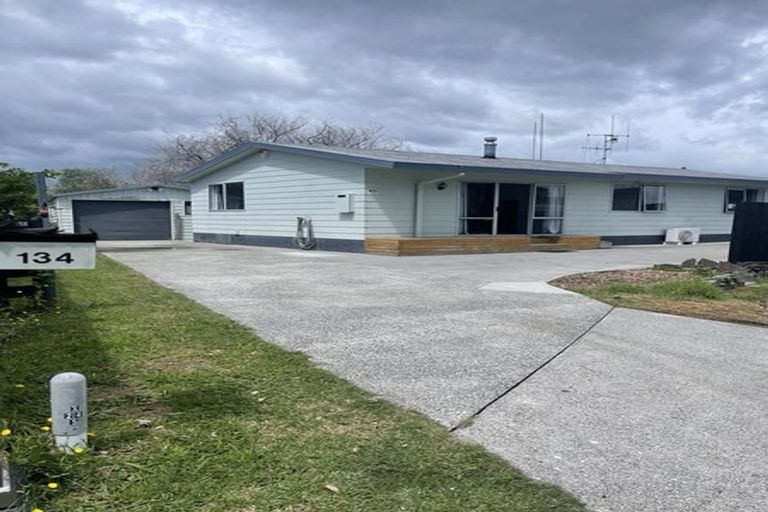 Photo of property in 134 Windermere Drive, Poike, Tauranga, 3112