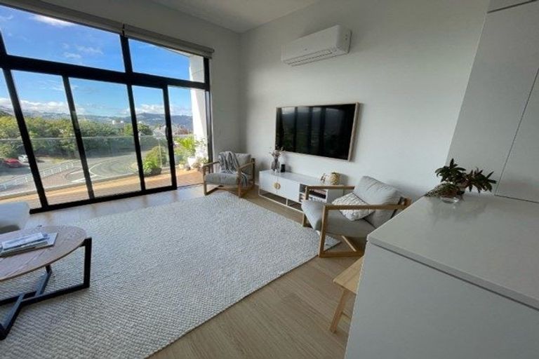 Photo of property in 2/315 Highgate, Roslyn, Dunedin, 9010