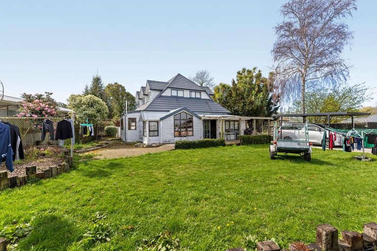 Photo of property in 40 Hoon Hay Road, Hoon Hay, Christchurch, 8025