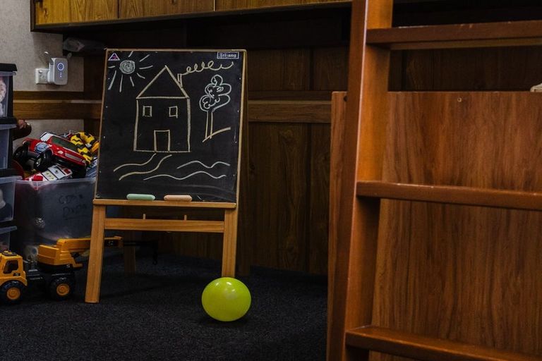 Photo of property in 125 Bright Street, Cobden, Greymouth, 7802