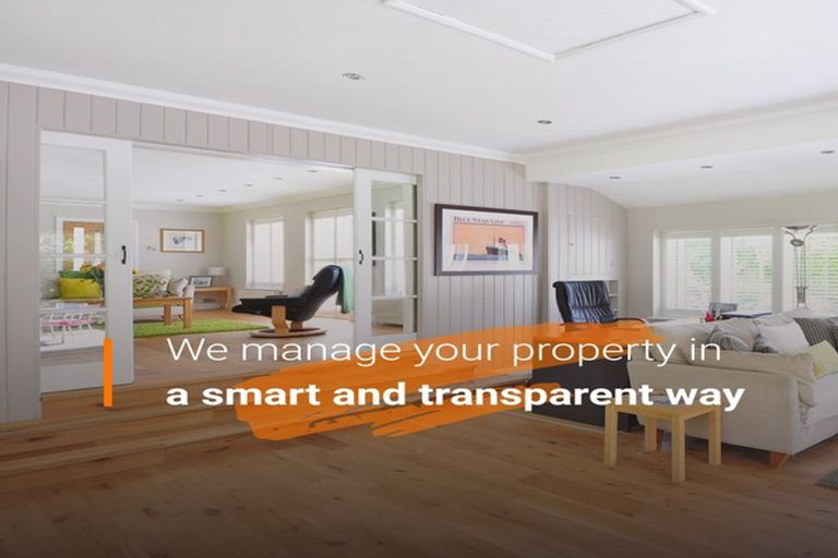 Photo of property in 6 Brookfield Avenue, Onehunga, Auckland, 1061