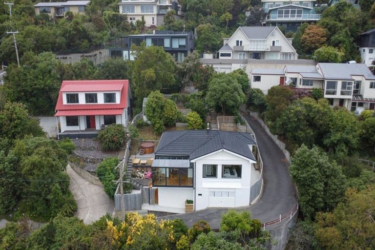 Photo of property in 2 Doon Street, Vauxhall, Dunedin, 9013