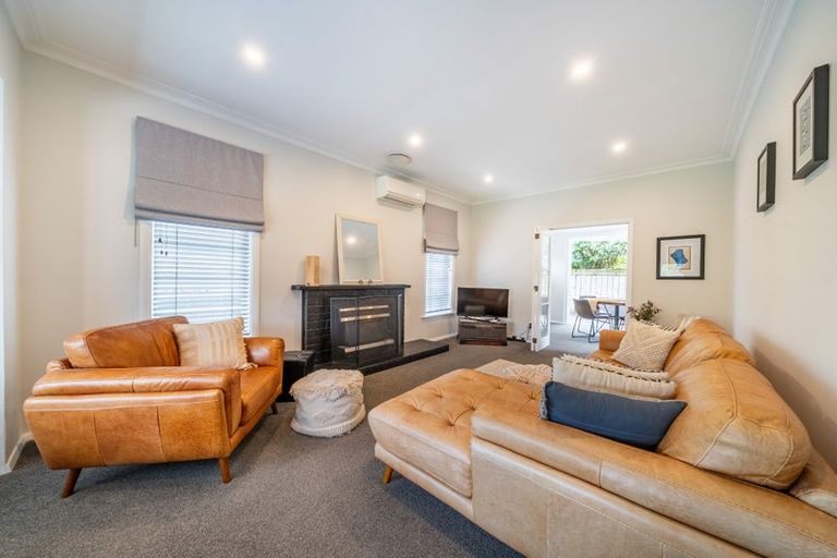 Photo of property in 24 Golders Road, Elderslea, Upper Hutt, 5018