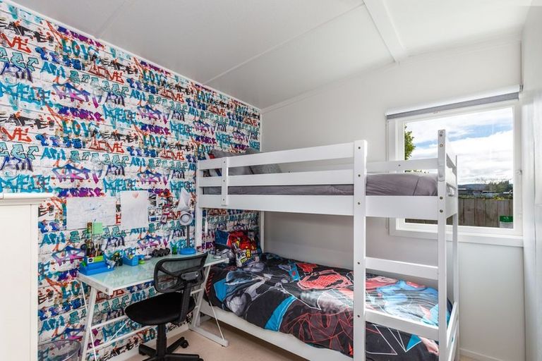 Photo of property in 3 Matai Street, Mangakino, 3421