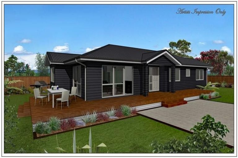 Photo of property in 20 Tauranga Road, Waihi, 3610
