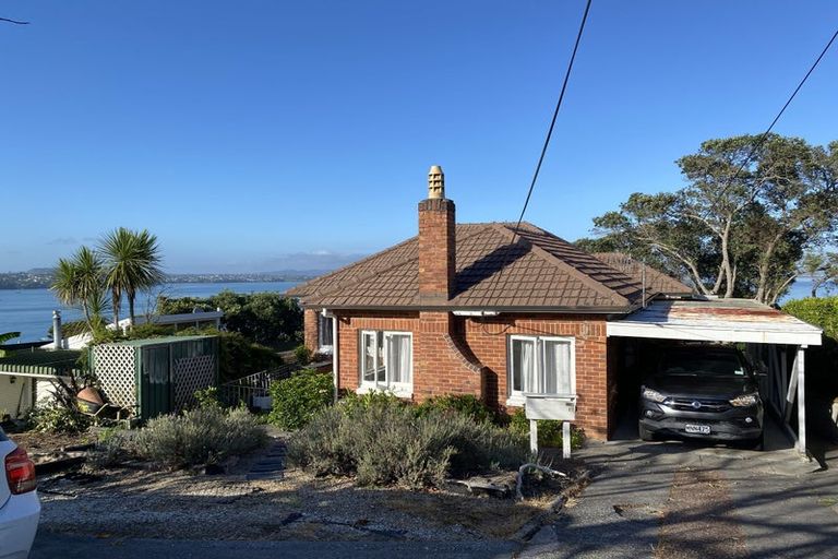 Photo of property in 10 Tizard Road, Birkenhead, Auckland, 0626