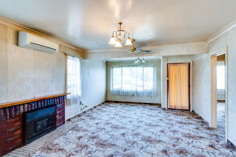 Photo of property in 25 Bright Crescent, Maraenui, Napier, 4110