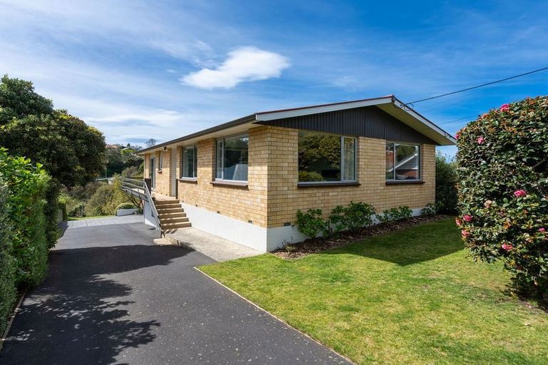 Photo of property in 29 Glen Road, Mornington, Dunedin, 9011