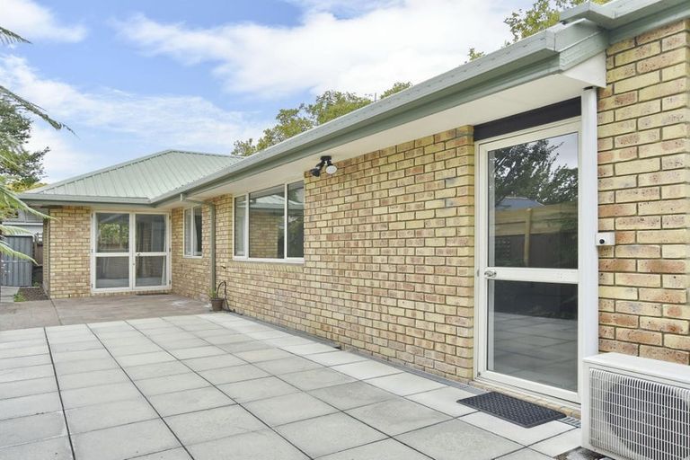 Photo of property in 7 Fisher Avenue, Sydenham, Christchurch, 8023