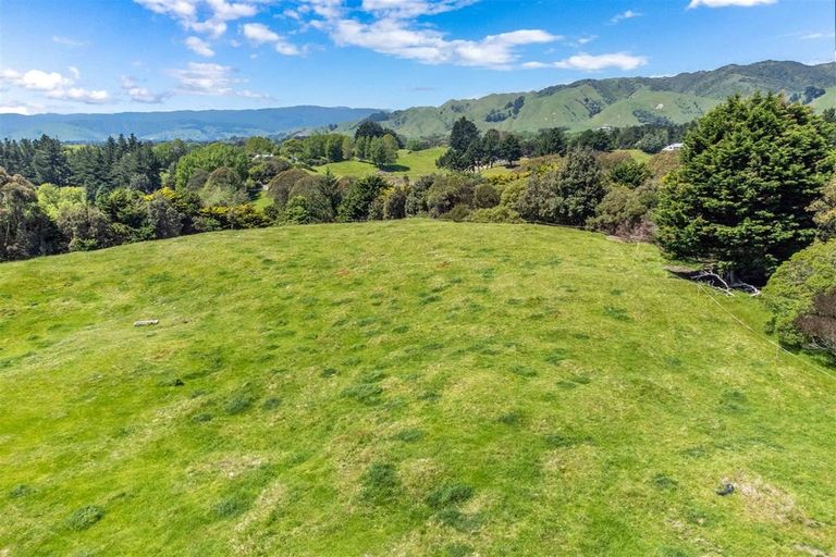 Photo of property in 84 Te Hapua Road, Te Horo, Otaki, 5581