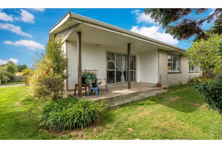 Photo of property in 15 Farrar Street, Heidelberg, Invercargill, 9812
