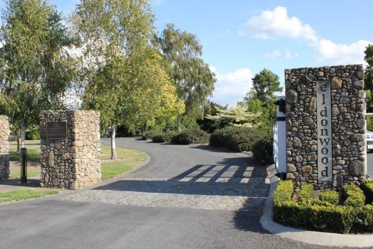 Photo of property in 8 Eldonwood Drive, Matamata, 3400