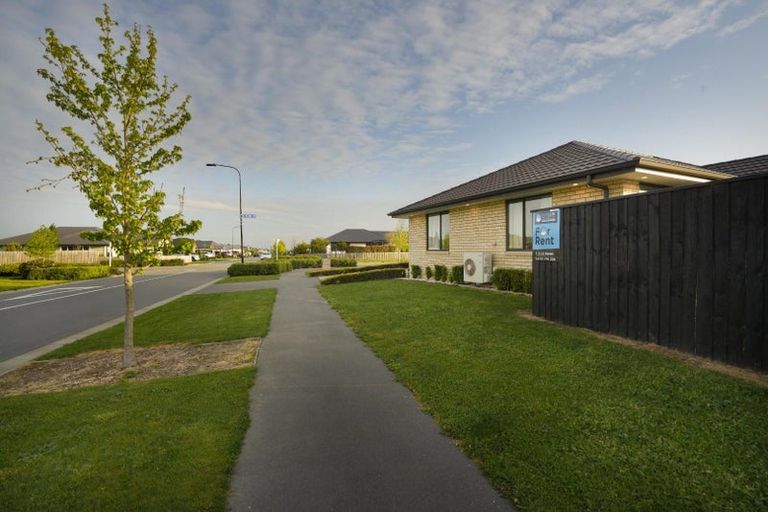 Photo of property in 24 Bradbury Avenue, Rolleston, 7614