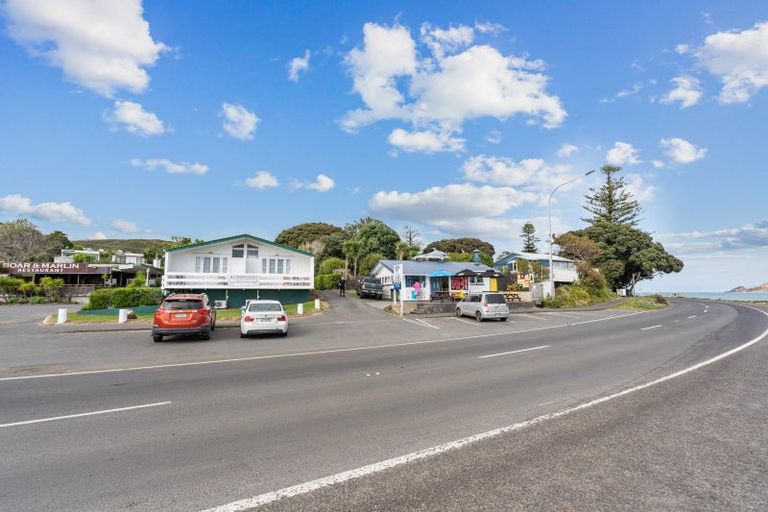 Photo of property in 46 Opononi Heights Drive, Opononi, Kaikohe, 0473