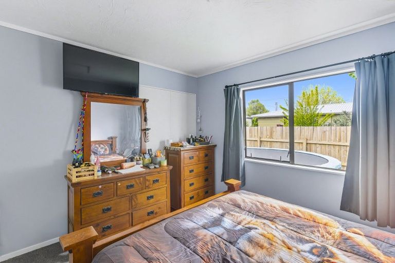 Photo of property in 193a Cambridge Street, Levin, 5510