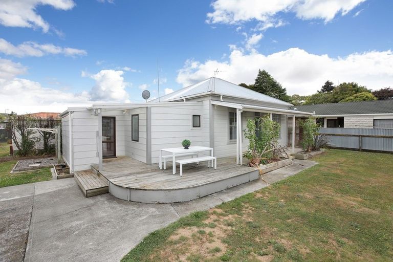 Photo of property in 22 Prince Street, Feilding, 4702