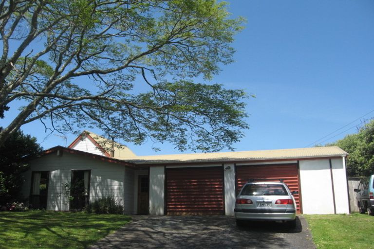 Photo of property in 6 Maruia Place, Minden, Tauranga, 3176