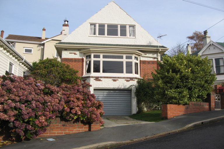 Photo of property in 48 Leven Street, Roslyn, Dunedin, 9010