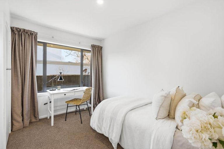 Photo of property in 64b Innes Road, St Albans, Christchurch, 8052