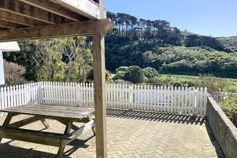 Photo of property in 40 Rhine Street, Island Bay, Wellington, 6023